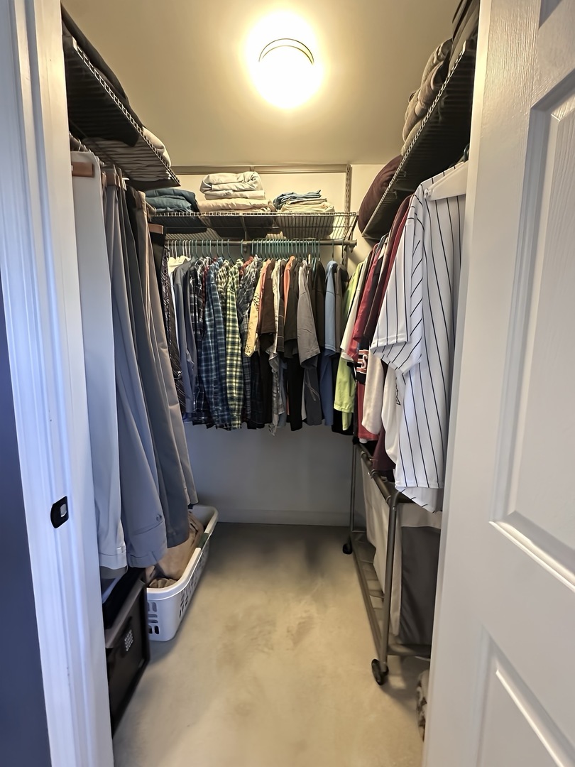 7755 Bristol Park Drive #4NE, Tinley Park, IL 60477