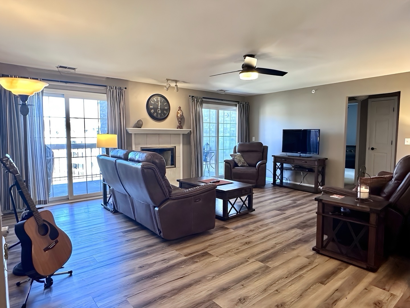 7755 Bristol Park Drive #4NE, Tinley Park, IL 60477