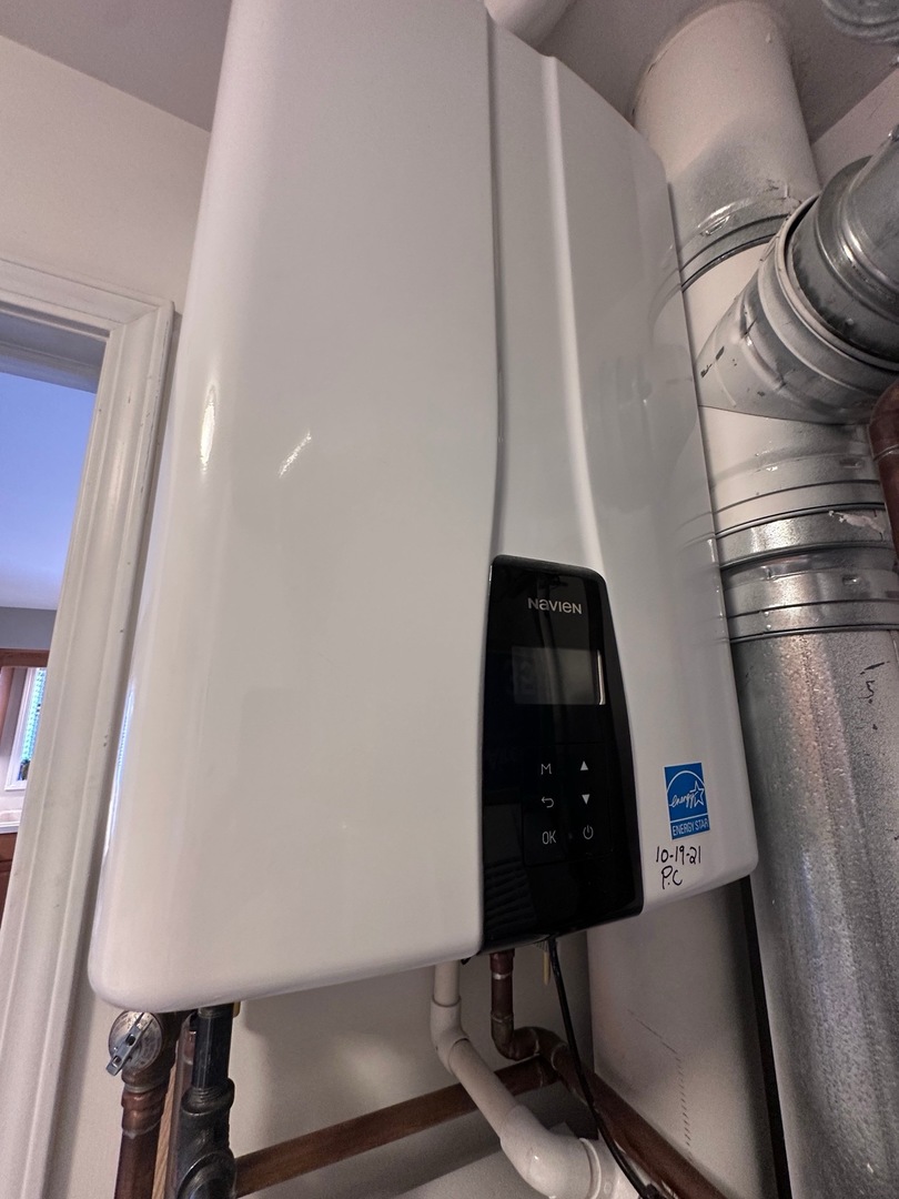 7755 Bristol Park Drive #4NE, Tinley Park, IL 60477