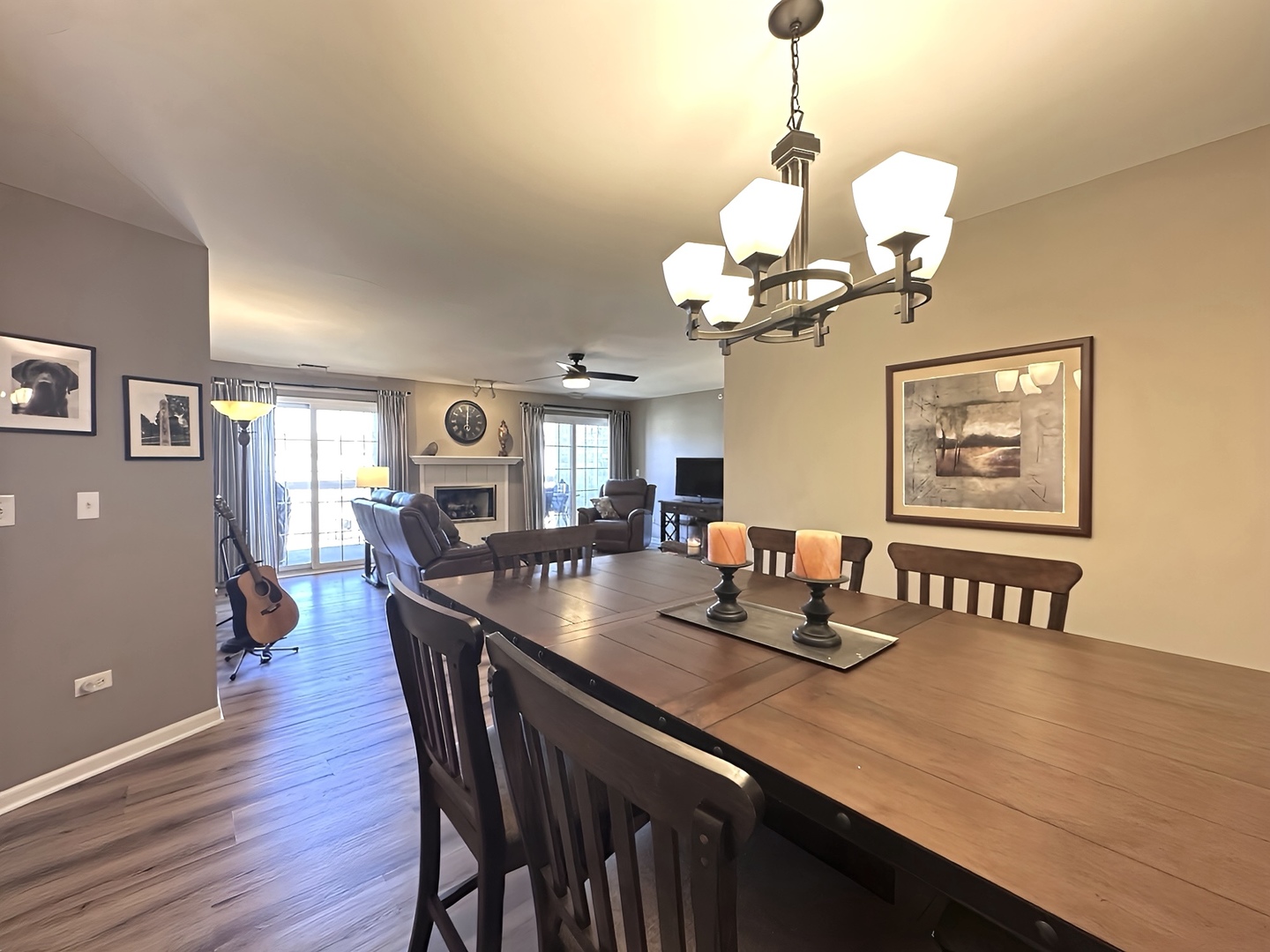 7755 Bristol Park Drive #4NE, Tinley Park, IL 60477