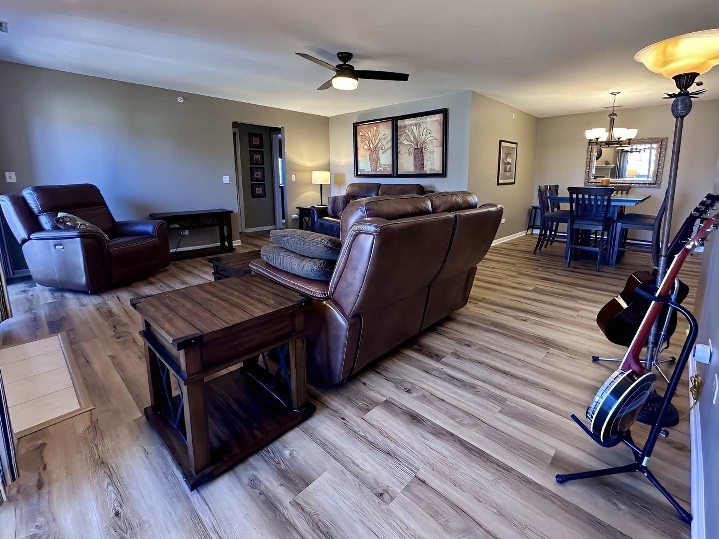 7755 Bristol Park Drive #4NE, Tinley Park, IL 60477