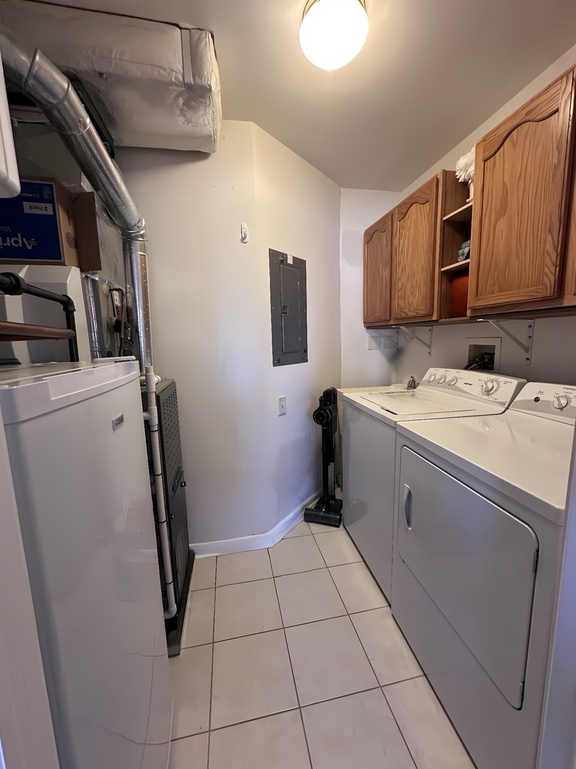 7755 Bristol Park Drive #4NE, Tinley Park, IL 60477