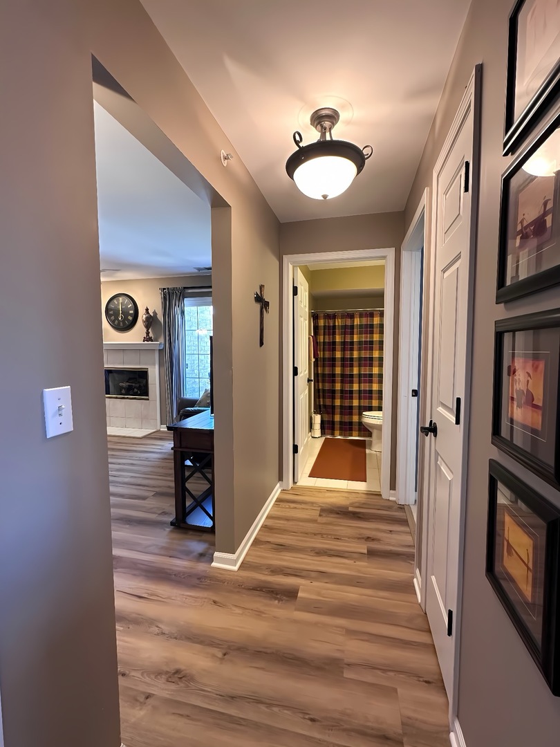 7755 Bristol Park Drive #4NE, Tinley Park, IL 60477