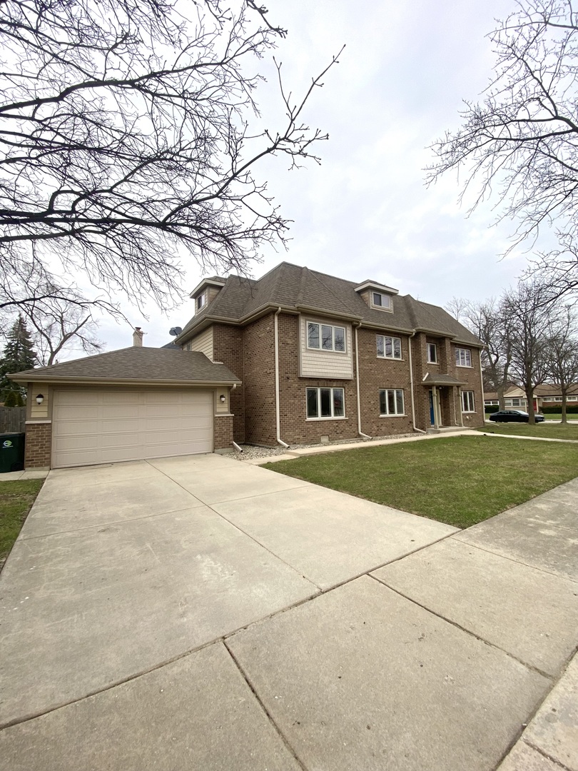 7128 Emerson Street, Morton Grove, IL 60053