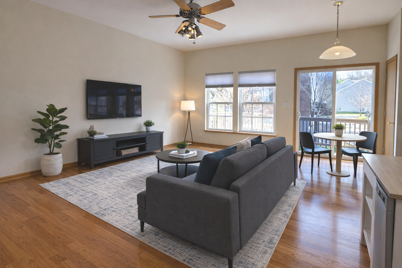 212 Willow Boulevard #212, Willow Springs, IL 60480