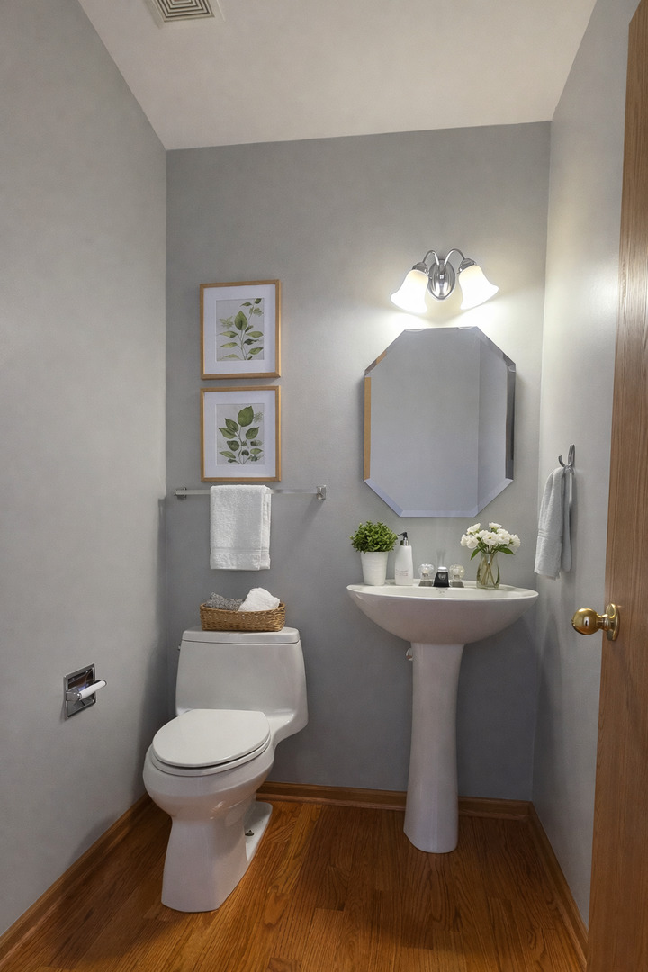 212 Willow Boulevard #212, Willow Springs, IL 60480