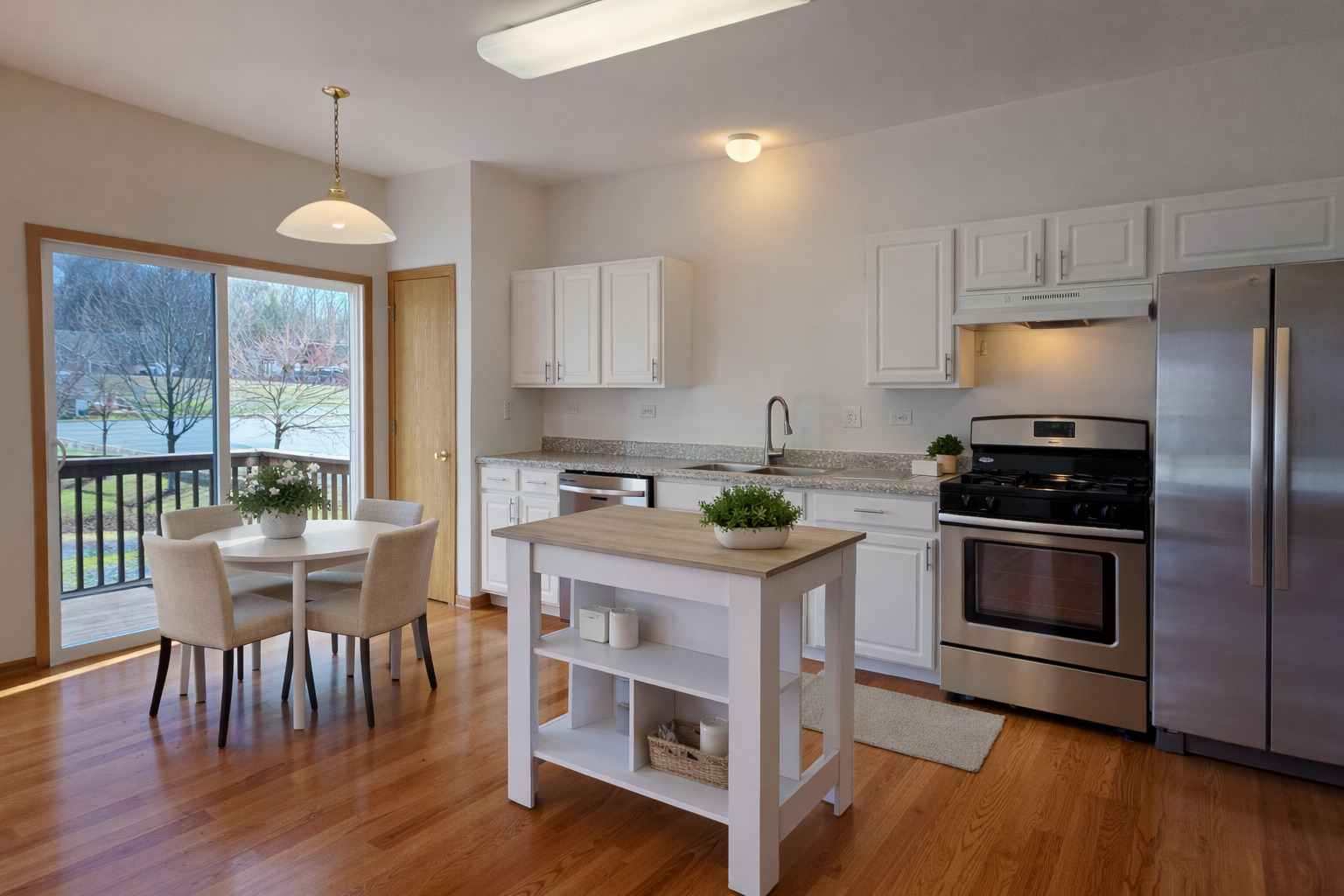 212 Willow Boulevard #212, Willow Springs, IL 60480