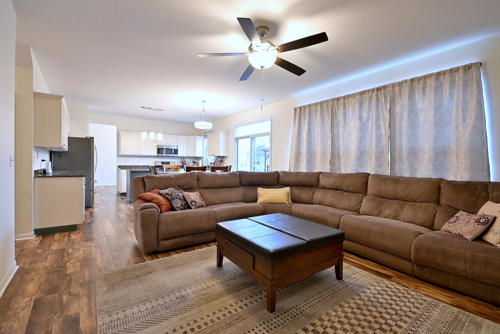 3443 Old Renwick Trail, Joliet, IL 60435