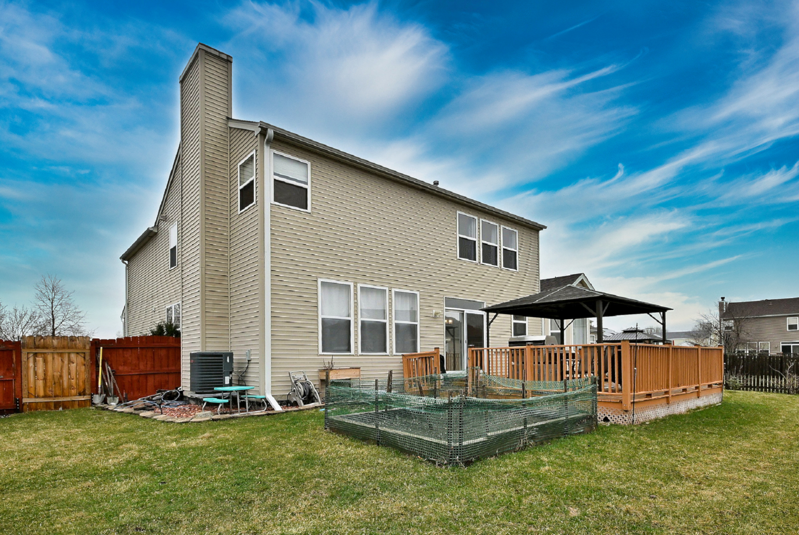 3443 Old Renwick Trail, Joliet, IL 60435