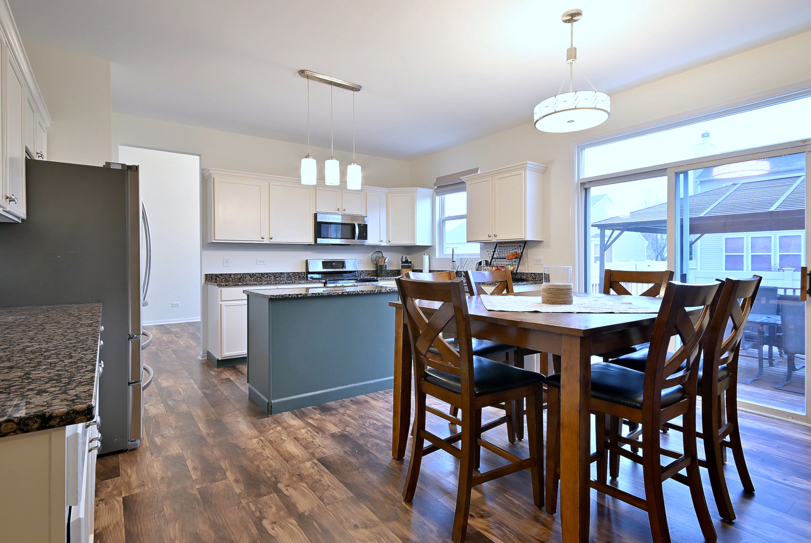 3443 Old Renwick Trail, Joliet, IL 60435