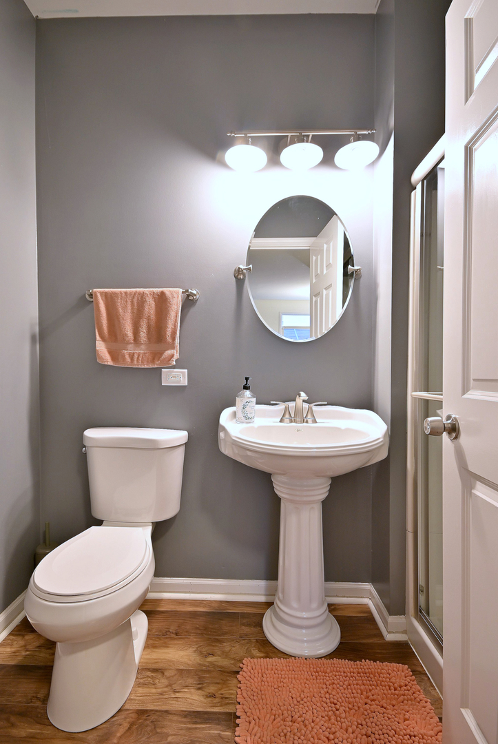 3443 Old Renwick Trail, Joliet, IL 60435