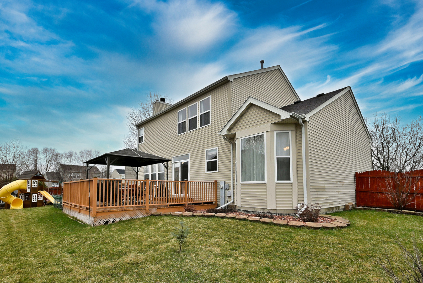 3443 Old Renwick Trail, Joliet, IL 60435