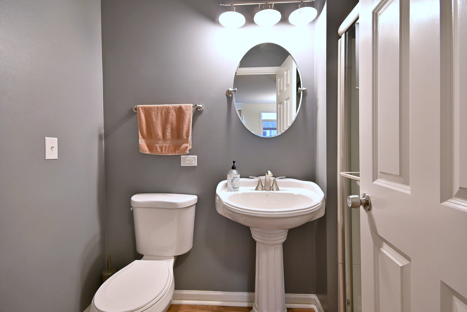 3443 Old Renwick Trail, Joliet, IL 60435