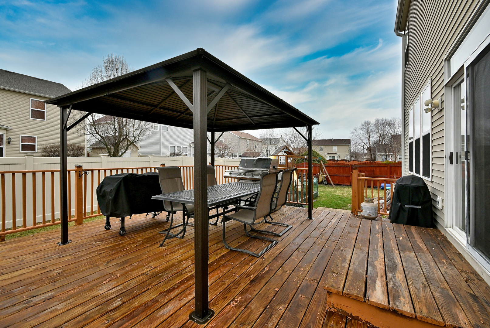 3443 Old Renwick Trail, Joliet, IL 60435