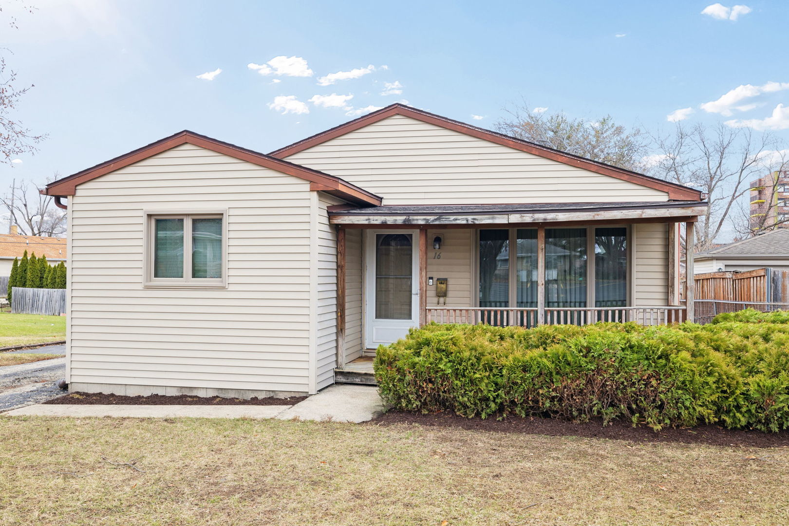 16 S Margaret Street, Joliet, IL 60436