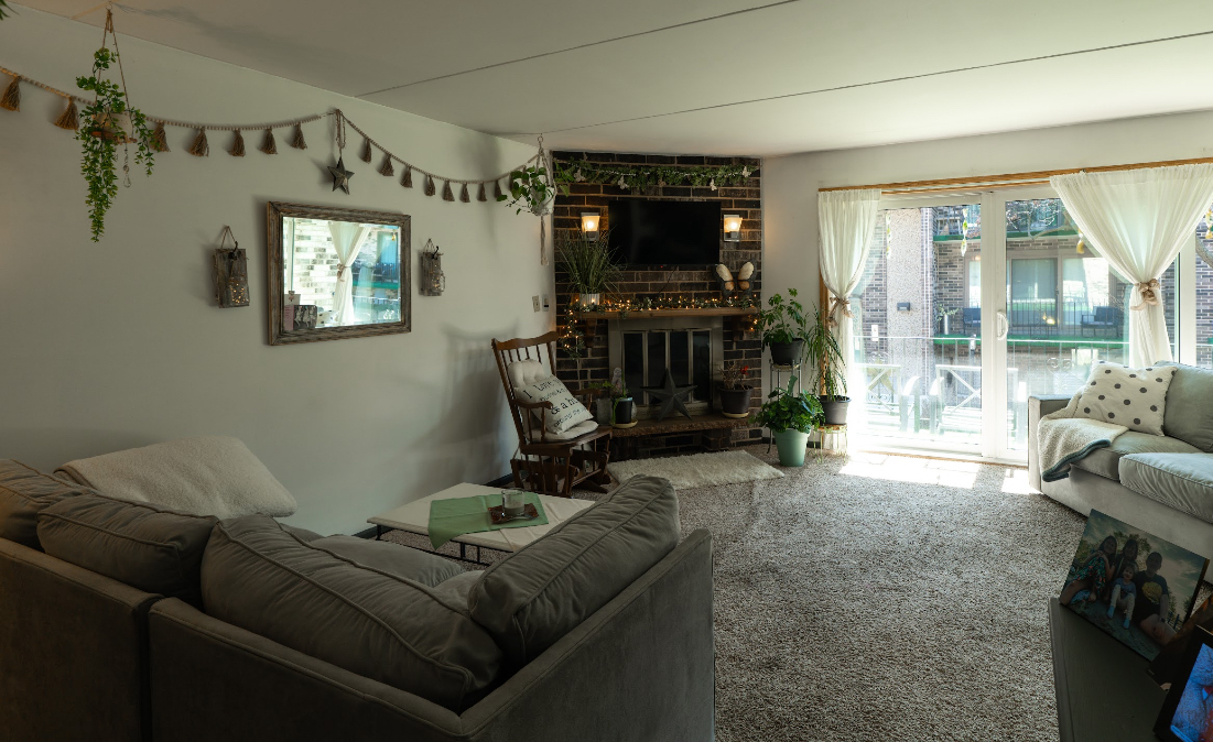 9140 S PULASKI Road #1W, Oak Lawn, IL 60453