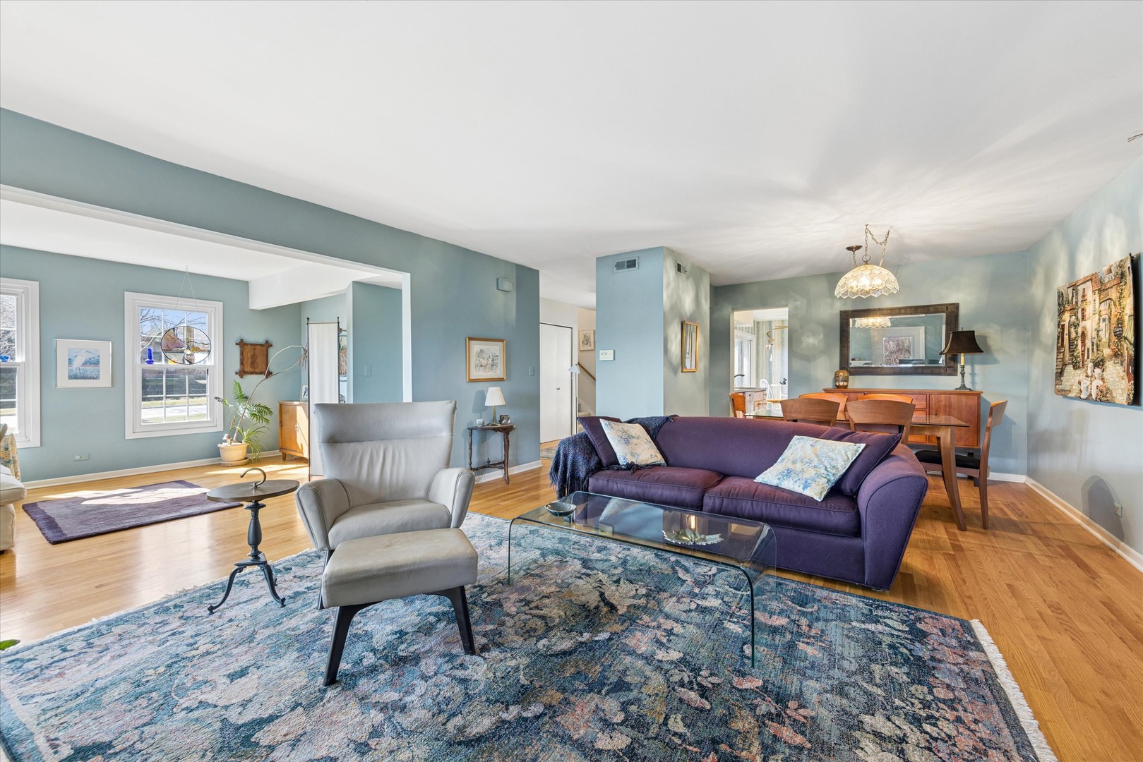 939 Brown Deer Drive, Westmont, IL 60559