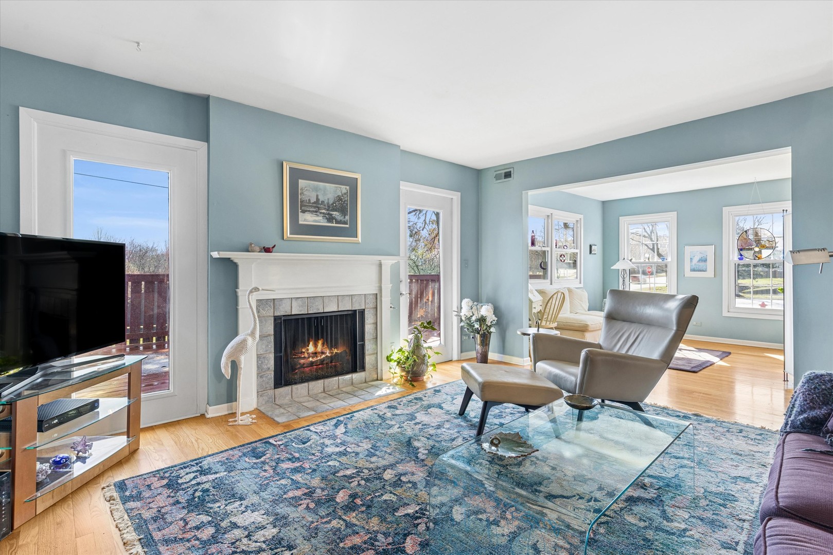 939 Brown Deer Drive, Westmont, IL 60559