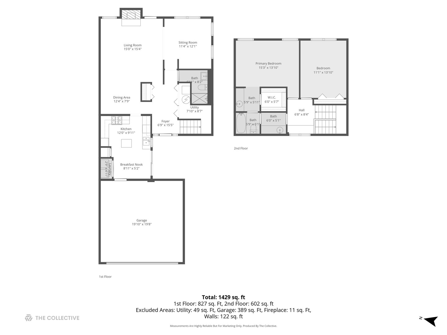 939 Brown Deer Drive, Westmont, IL 60559