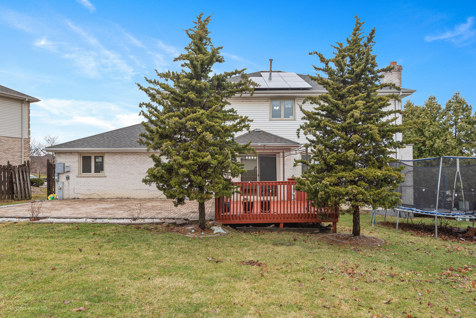 Hickory Hills, IL 60457