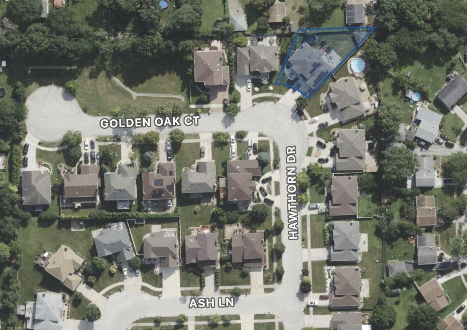 Hickory Hills, IL 60457