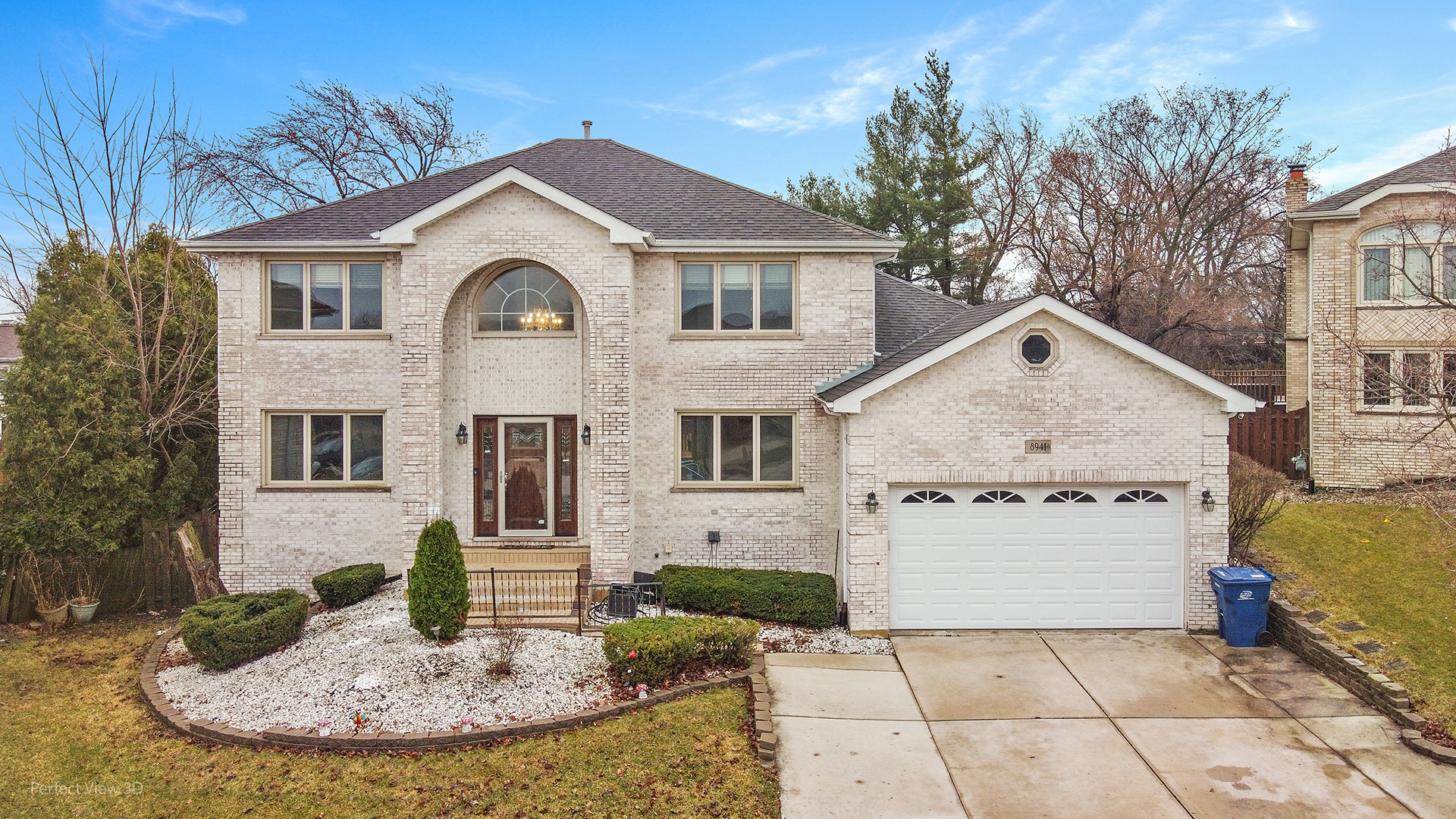 Hickory Hills, IL 60457