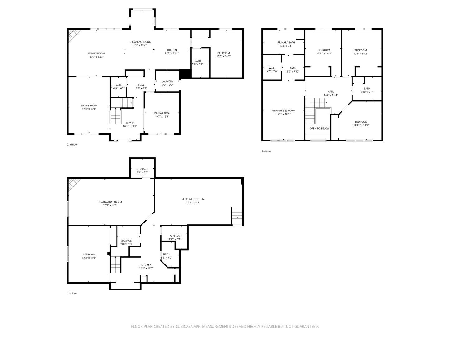 Hickory Hills, IL 60457