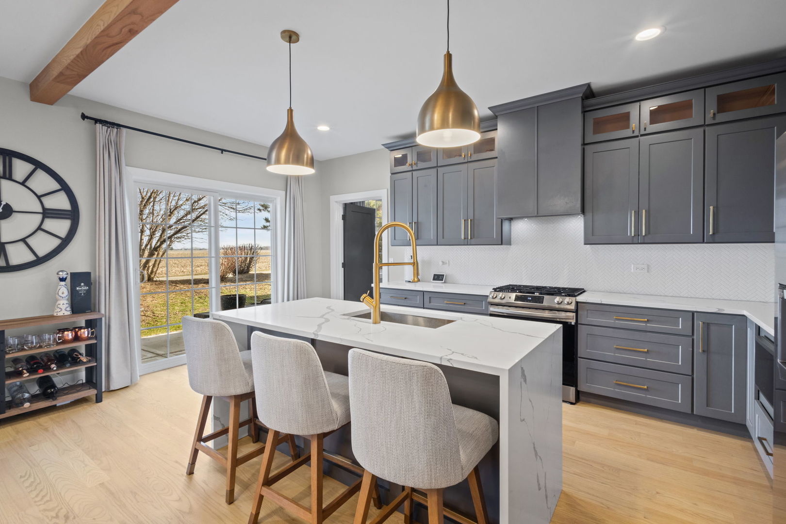 13824 W Mckenna Court, Manhattan, IL 60442