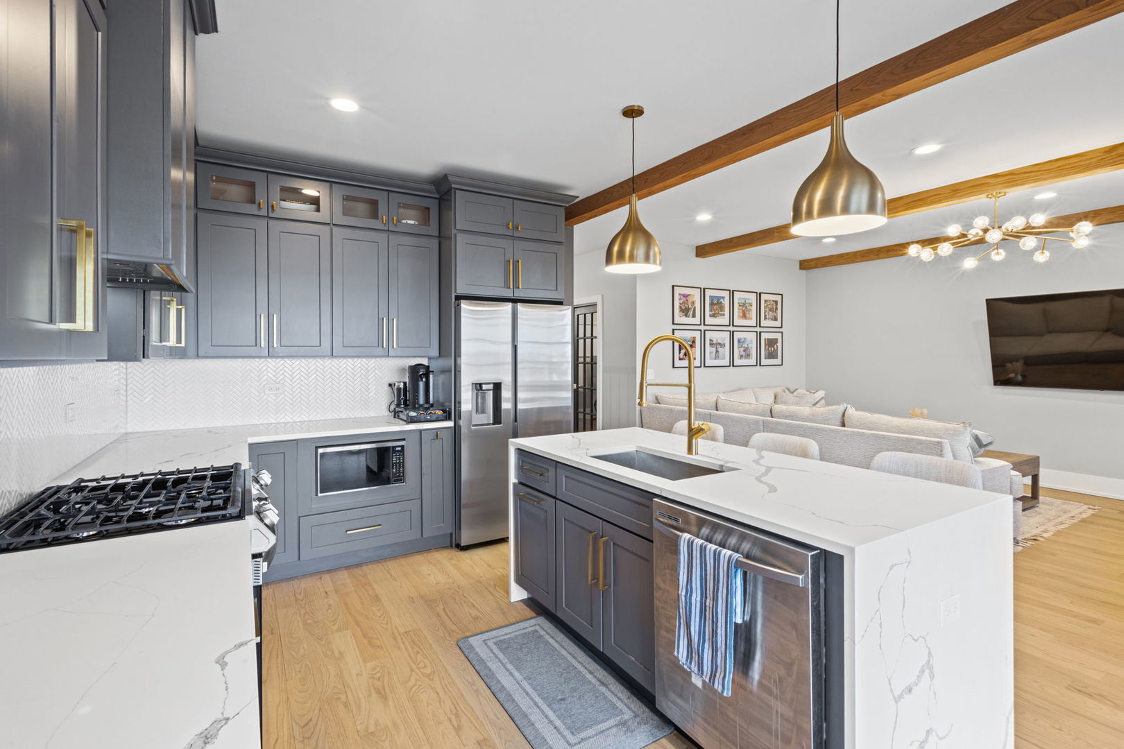 13824 W Mckenna Court, Manhattan, IL 60442