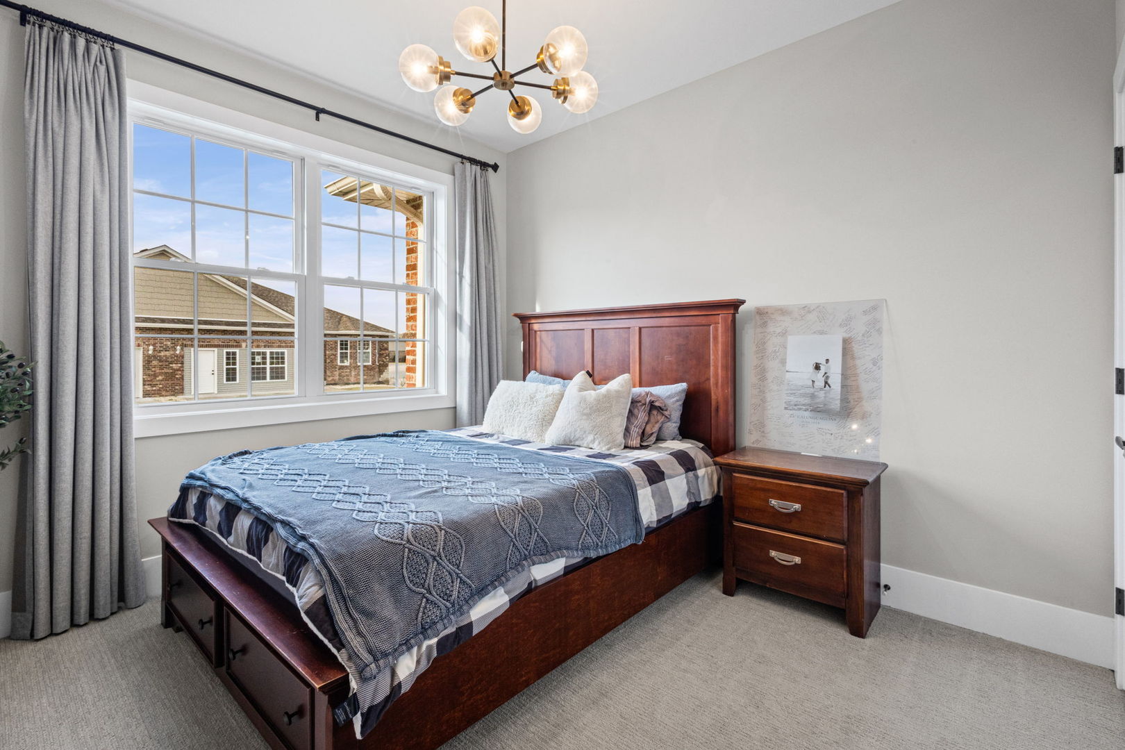 13824 W Mckenna Court, Manhattan, IL 60442