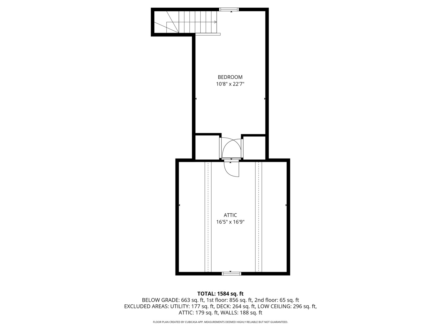 2253 S 15th Avenue, North Riverside, IL 60546