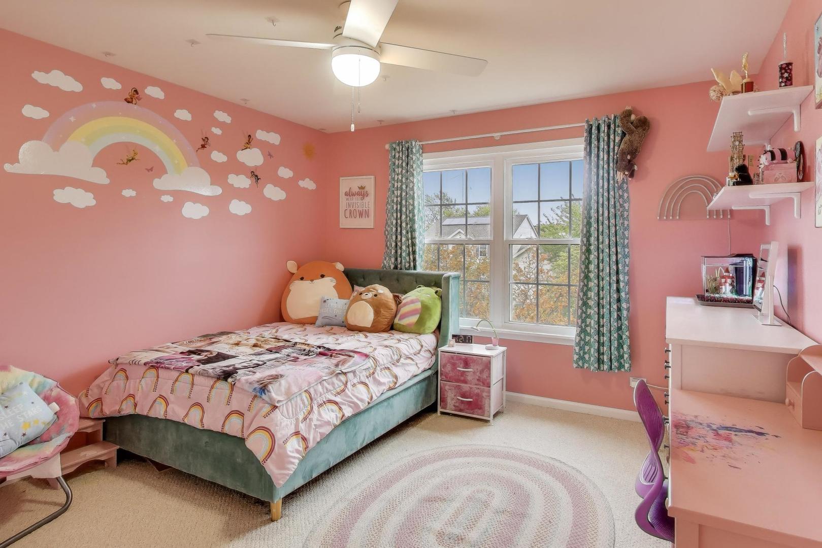 4540 W Westchester Lane, Libertyville, IL 60048