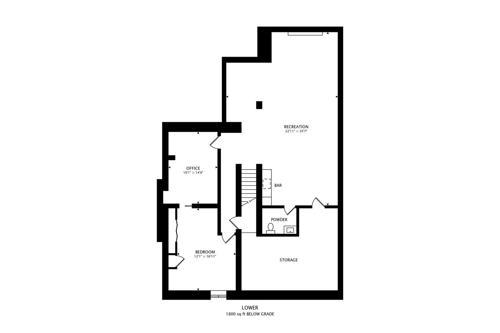 4540 W Westchester Lane, Libertyville, IL 60048