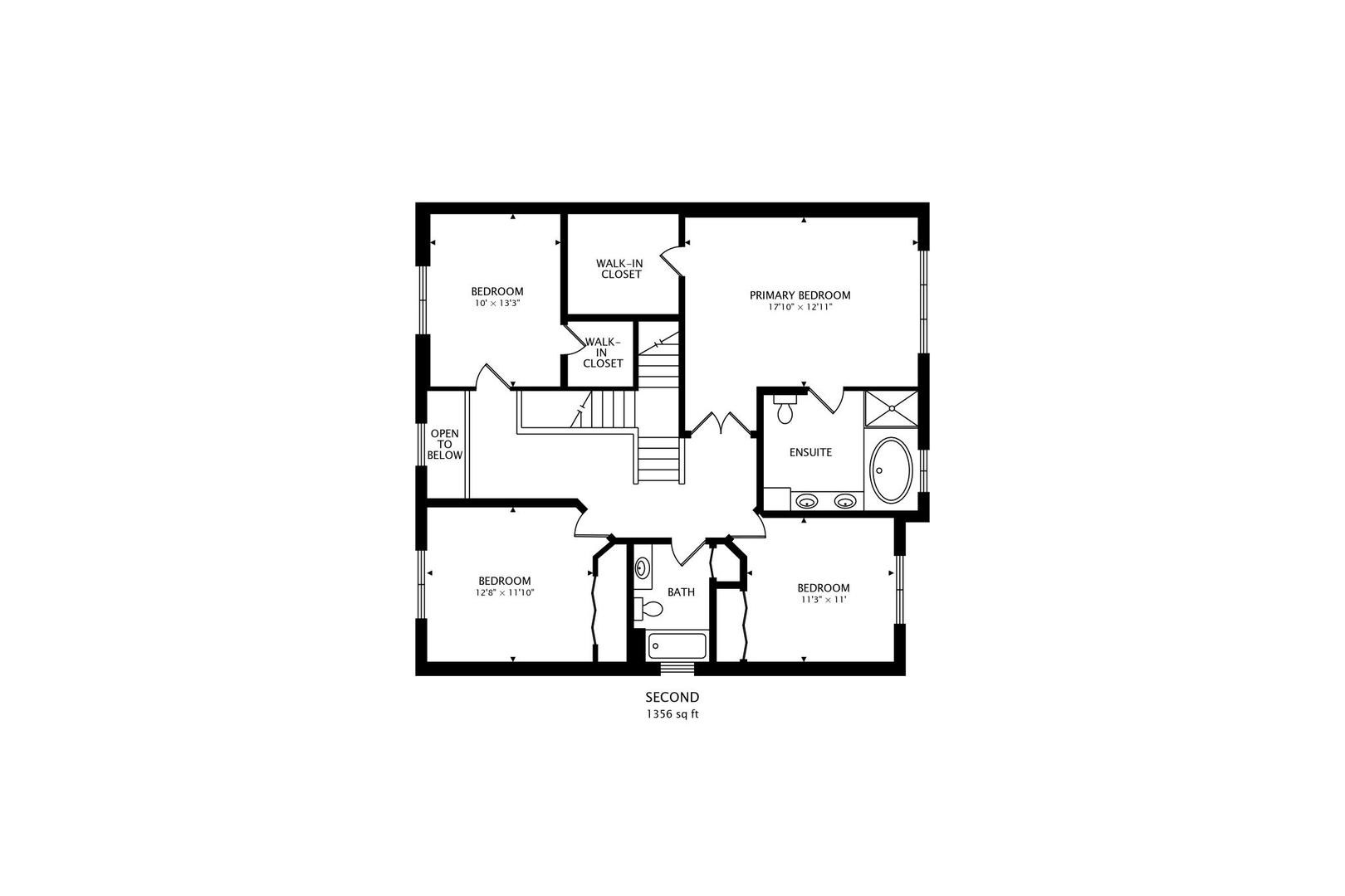 4540 W Westchester Lane, Libertyville, IL 60048