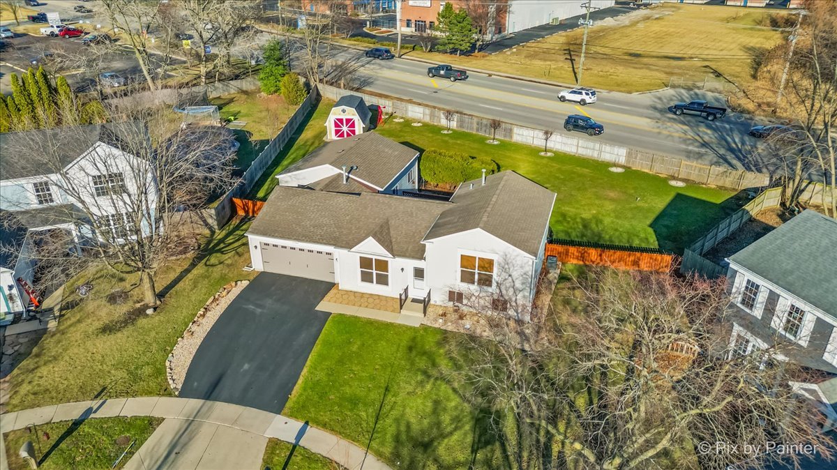 1502 Sawgrass Court, Elgin, IL 60123