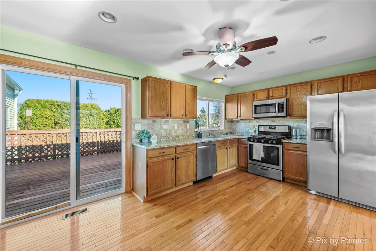 1502 Sawgrass Court, Elgin, IL 60123