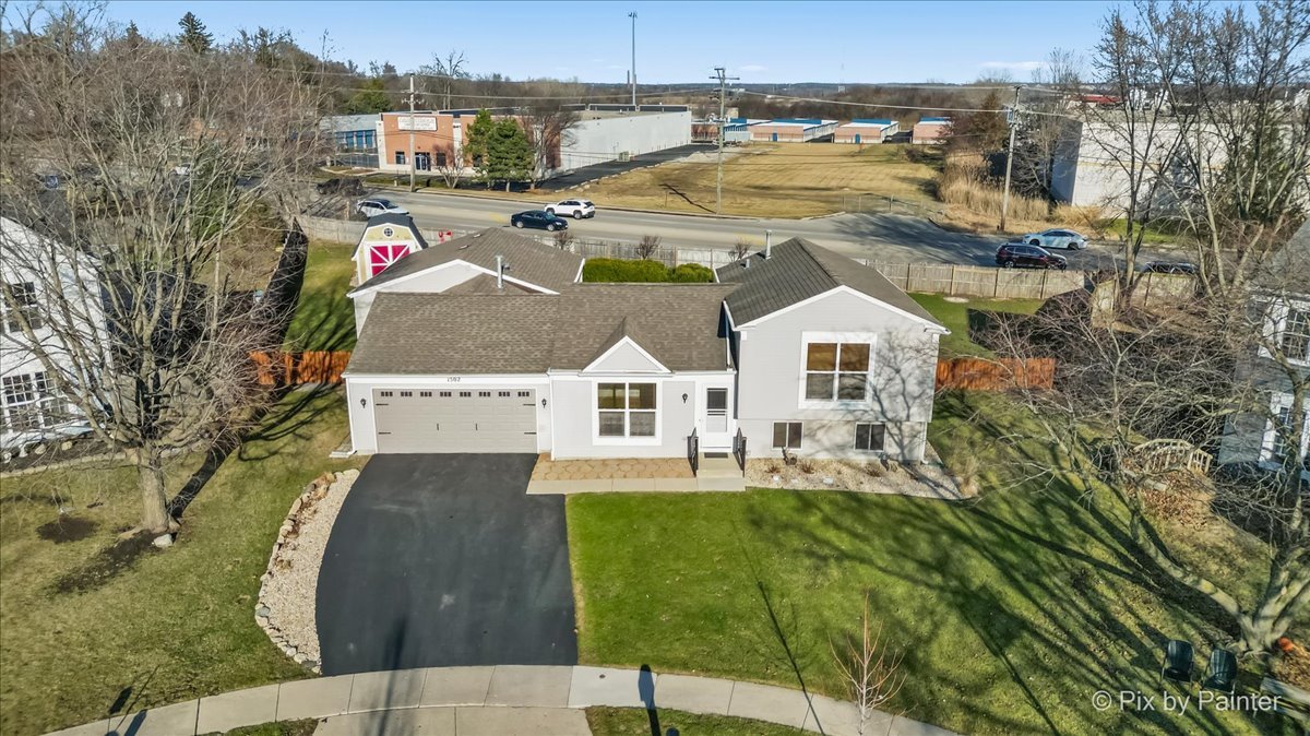 1502 Sawgrass Court, Elgin, IL 60123