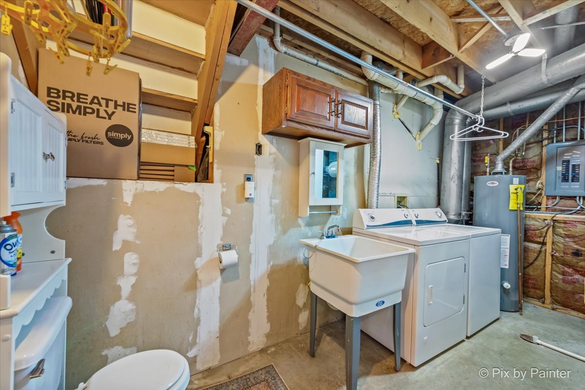 1502 Sawgrass Court, Elgin, IL 60123