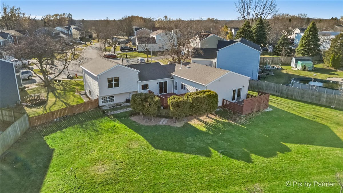 1502 Sawgrass Court, Elgin, IL 60123