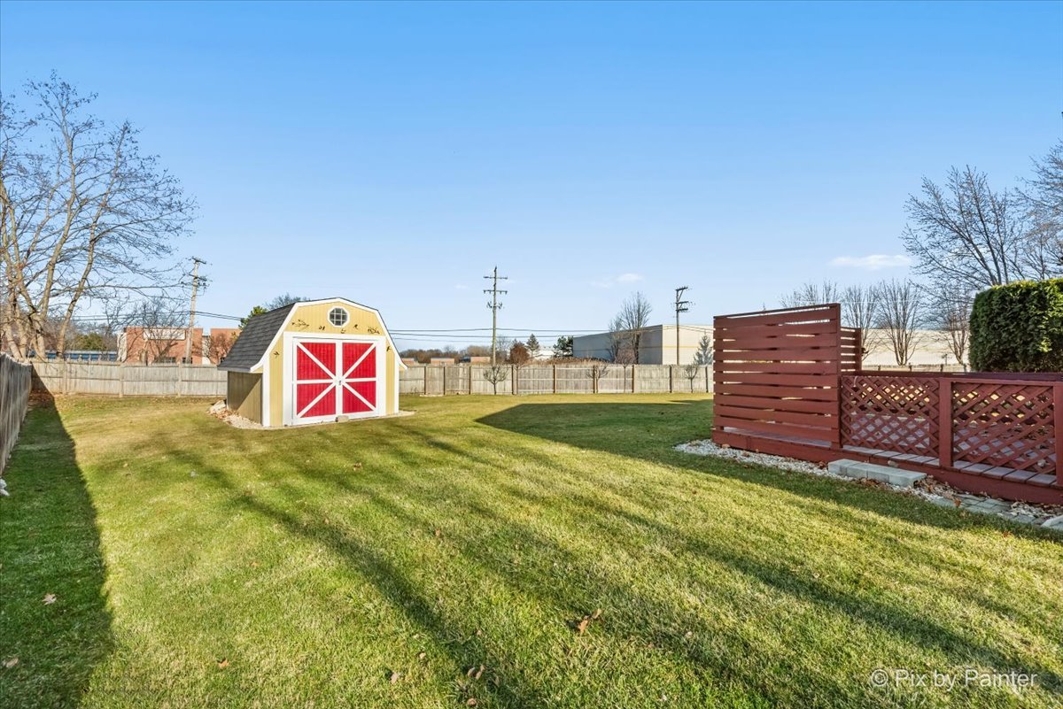 1502 Sawgrass Court, Elgin, IL 60123