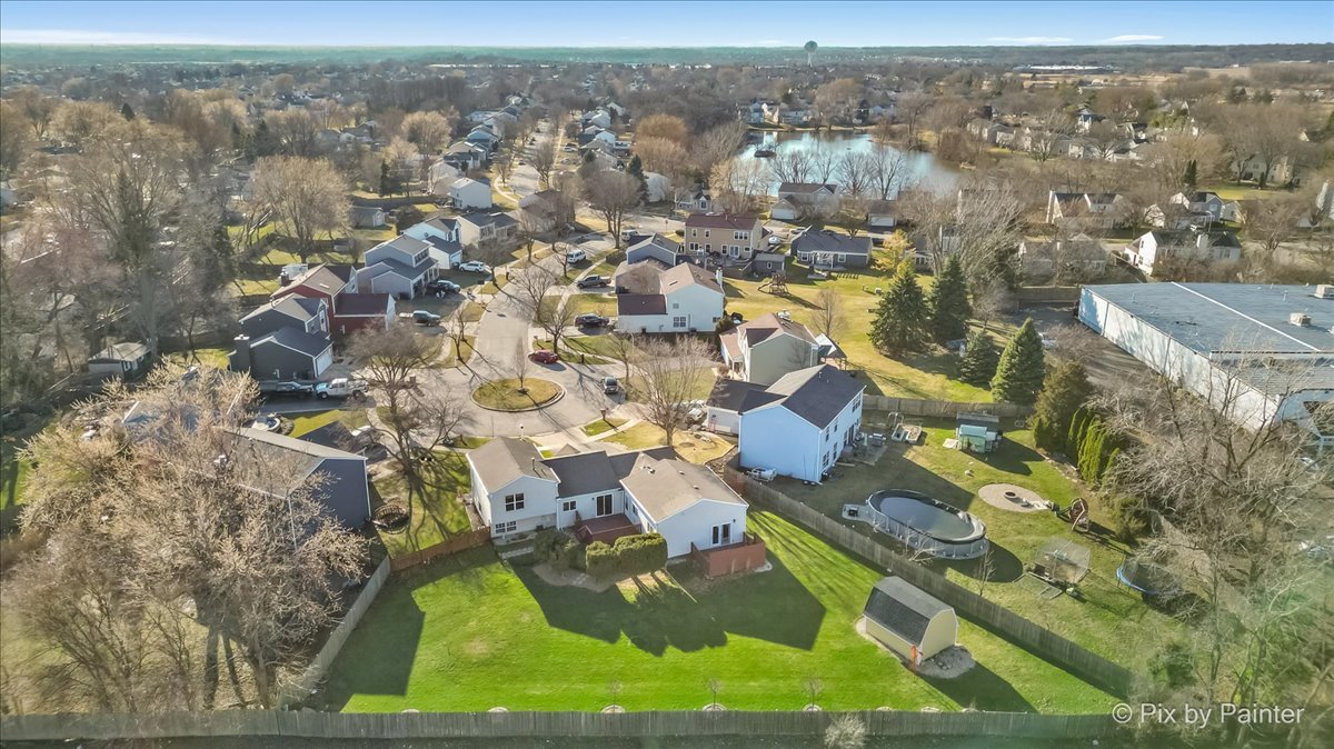 1502 Sawgrass Court, Elgin, IL 60123