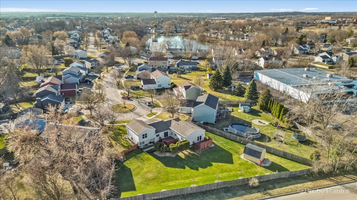 1502 Sawgrass Court, Elgin, IL 60123