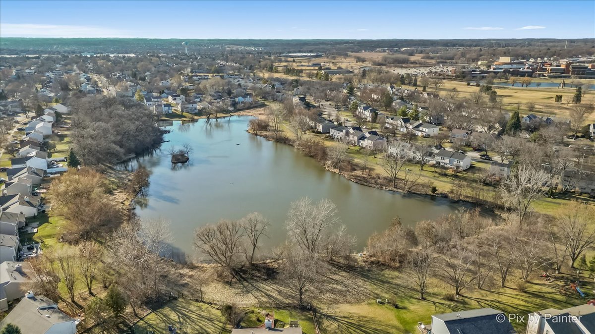 1502 Sawgrass Court, Elgin, IL 60123