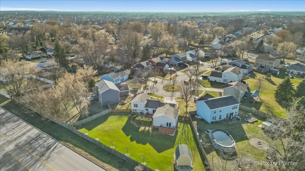 1502 Sawgrass Court, Elgin, IL 60123