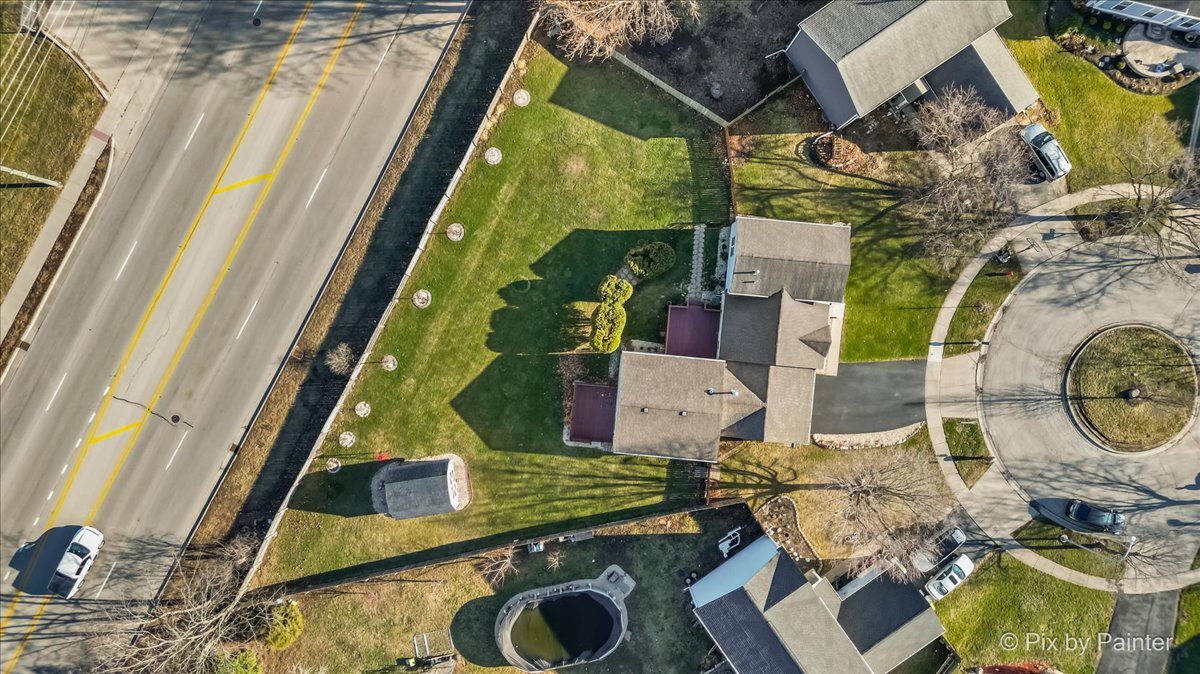 1502 Sawgrass Court, Elgin, IL 60123