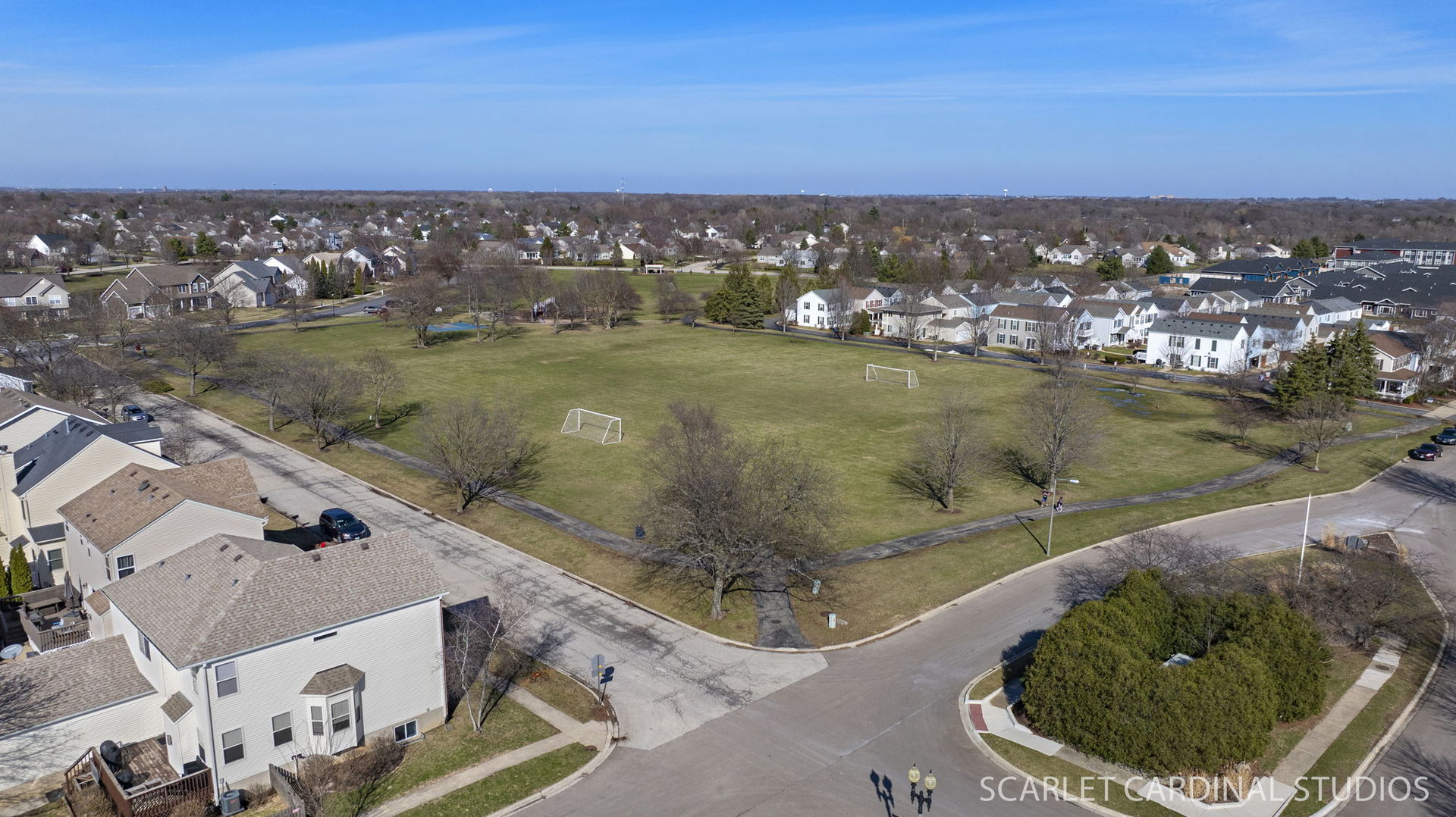 220 Presidential Boulevard, Oswego, IL 60543