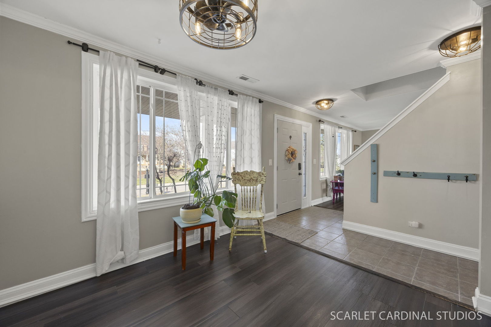 220 Presidential Boulevard, Oswego, IL 60543