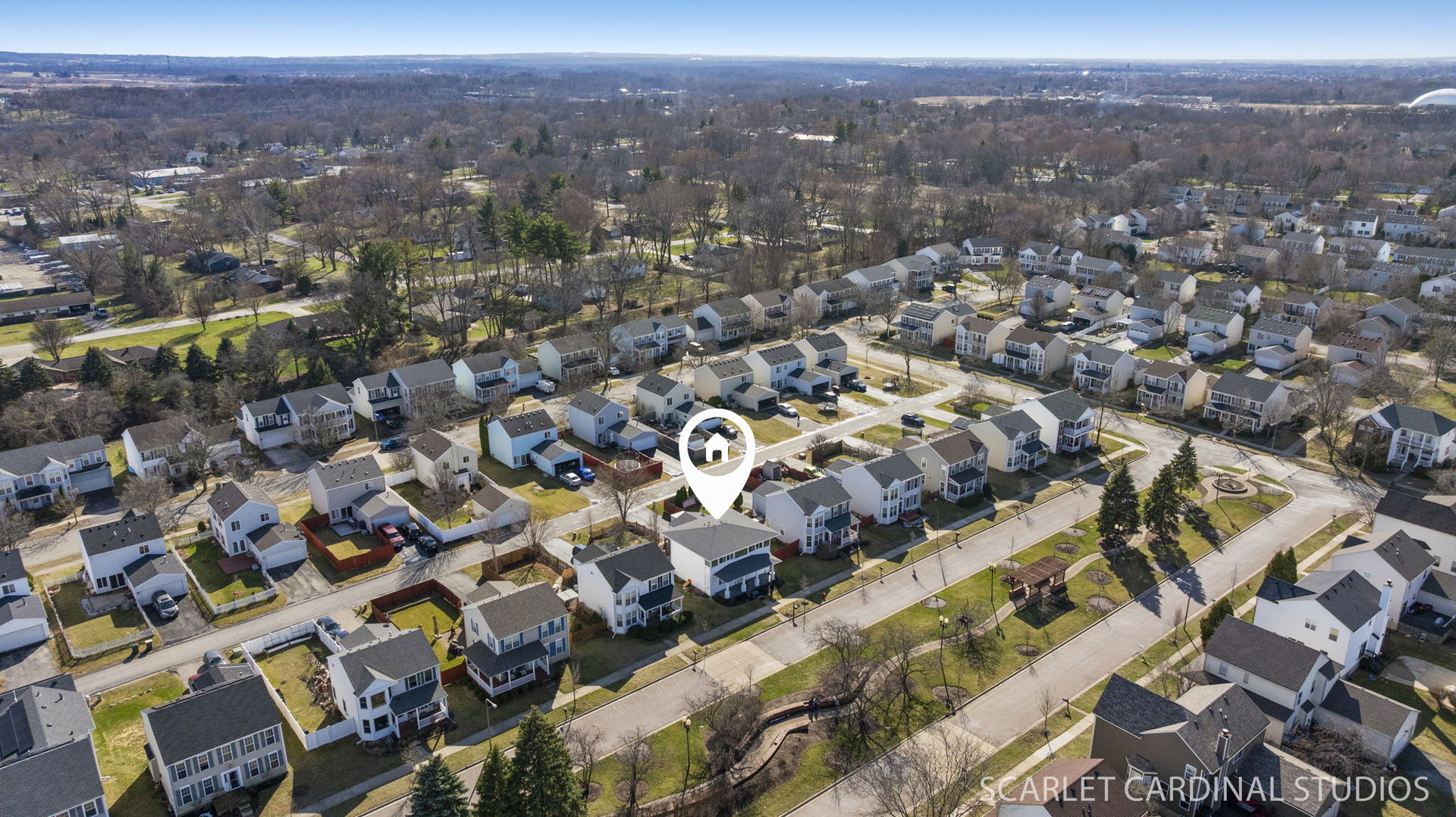 220 Presidential Boulevard, Oswego, IL 60543