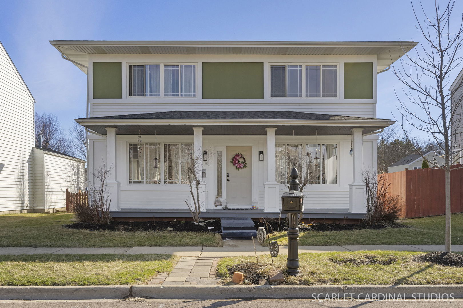 220 Presidential Boulevard, Oswego, IL 60543