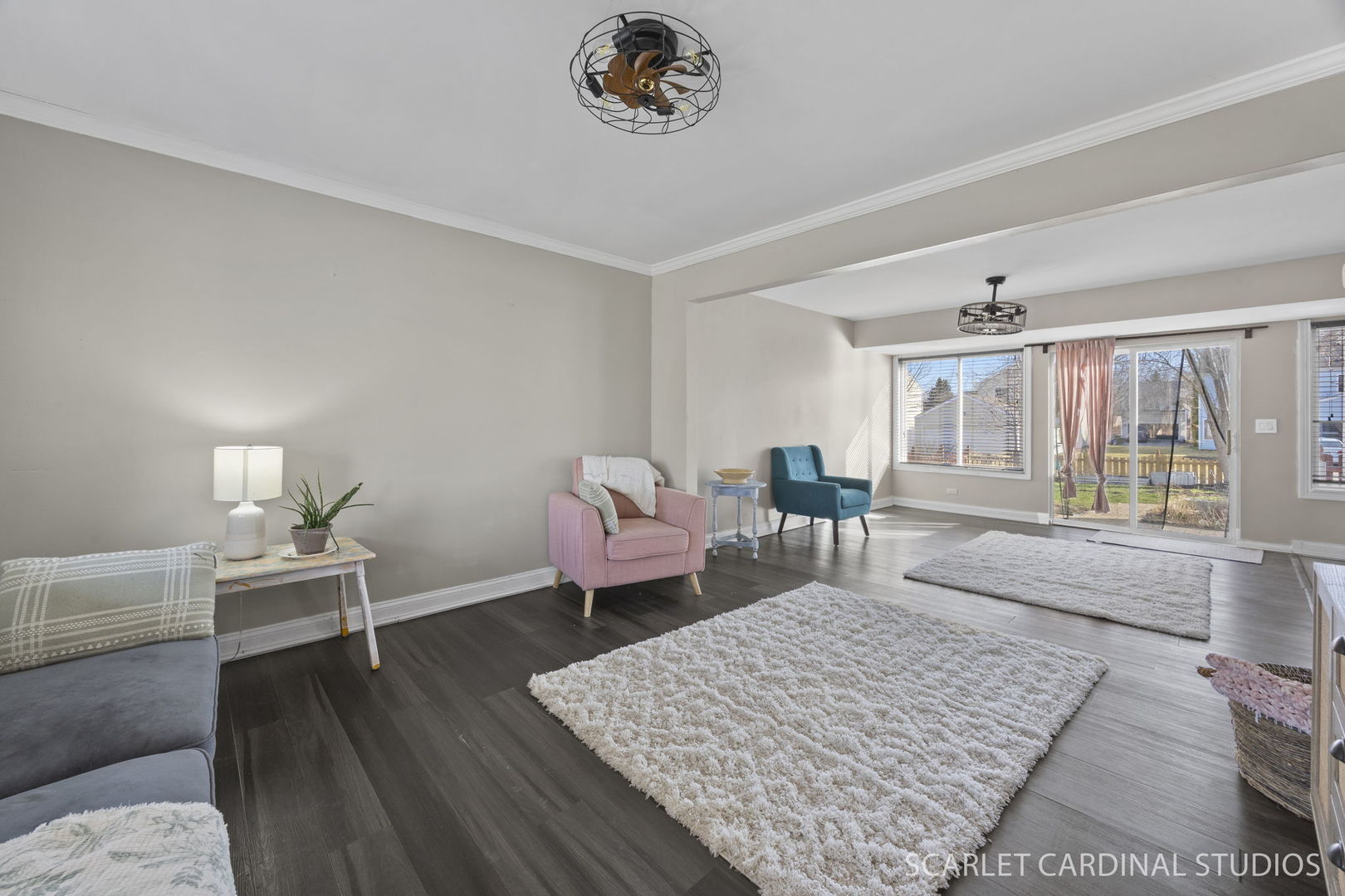 220 Presidential Boulevard, Oswego, IL 60543